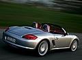 Boxster RS 60 Spyder